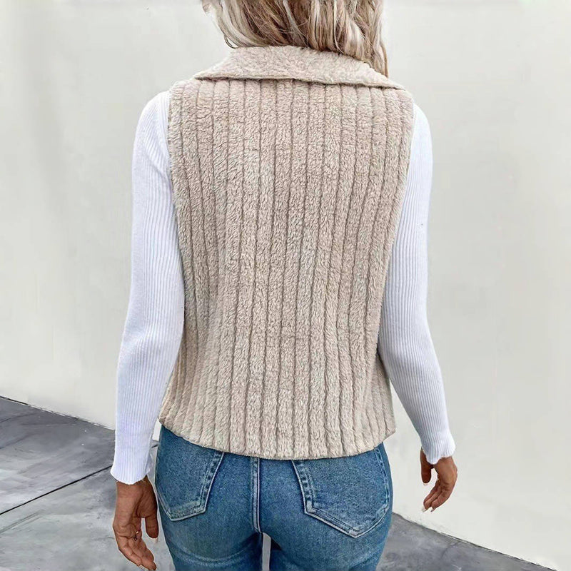 ELYRA™ | Décontracté De Couleur Unie