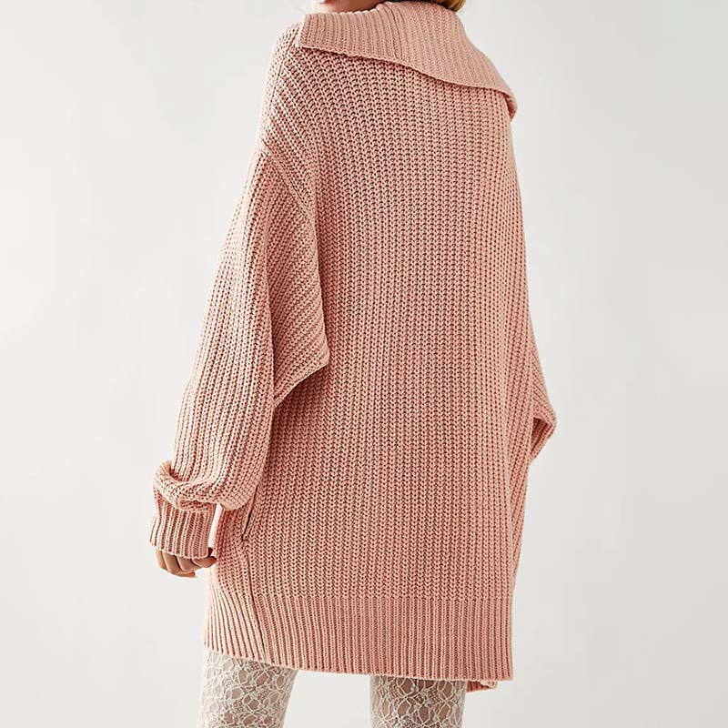 ELYRA™ | Relaxed Knit
