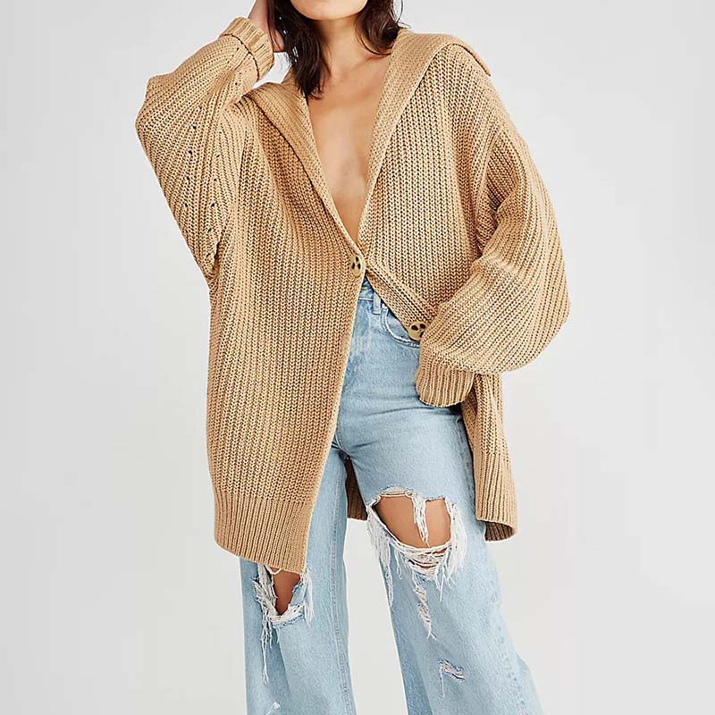 ELYRA™ | Relaxed Knit