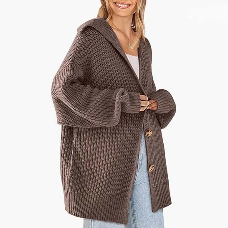 ELYRA™ | Relaxed Knit