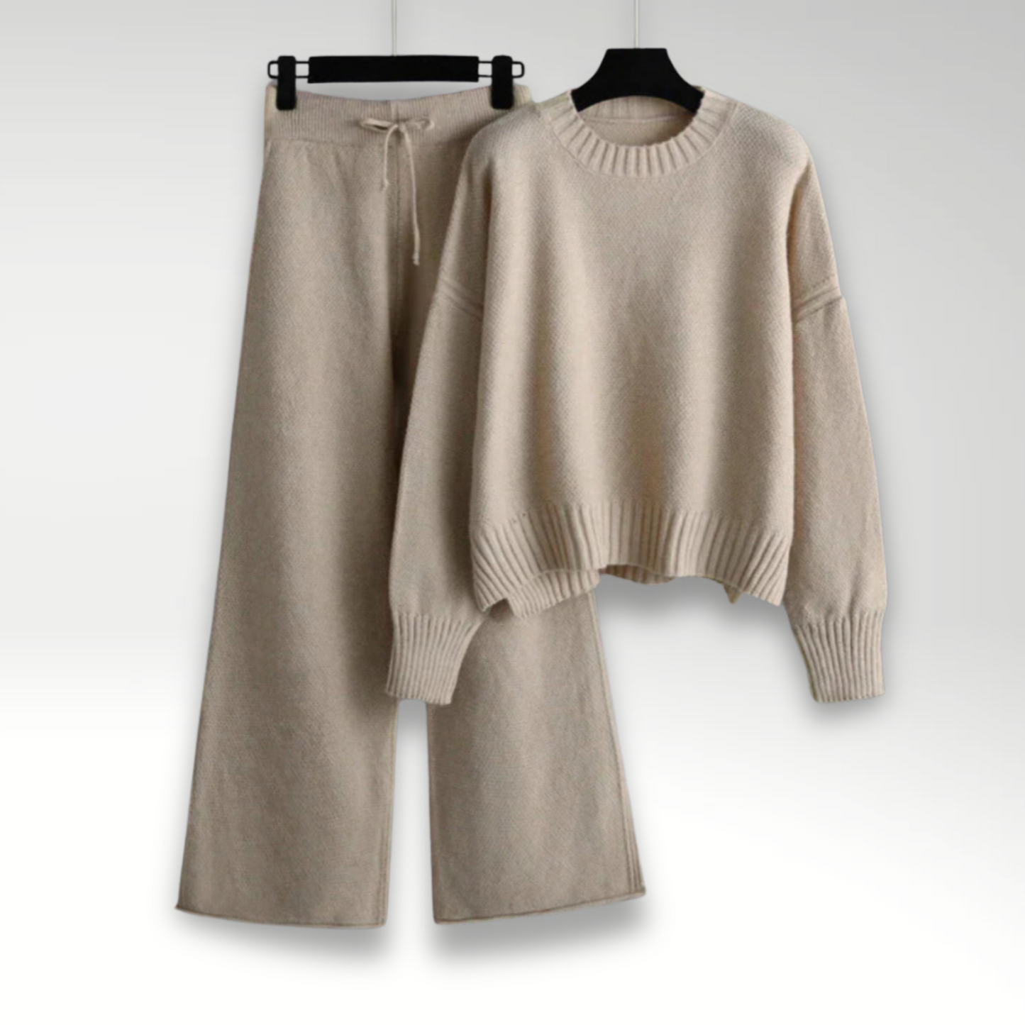 ELYRA™ | Elegant Knit Duo