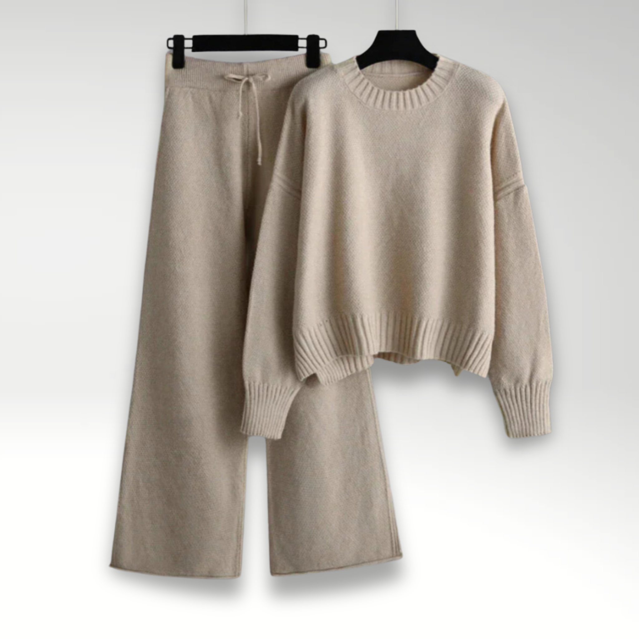 ELYRA™ | Elegant Knit Duo