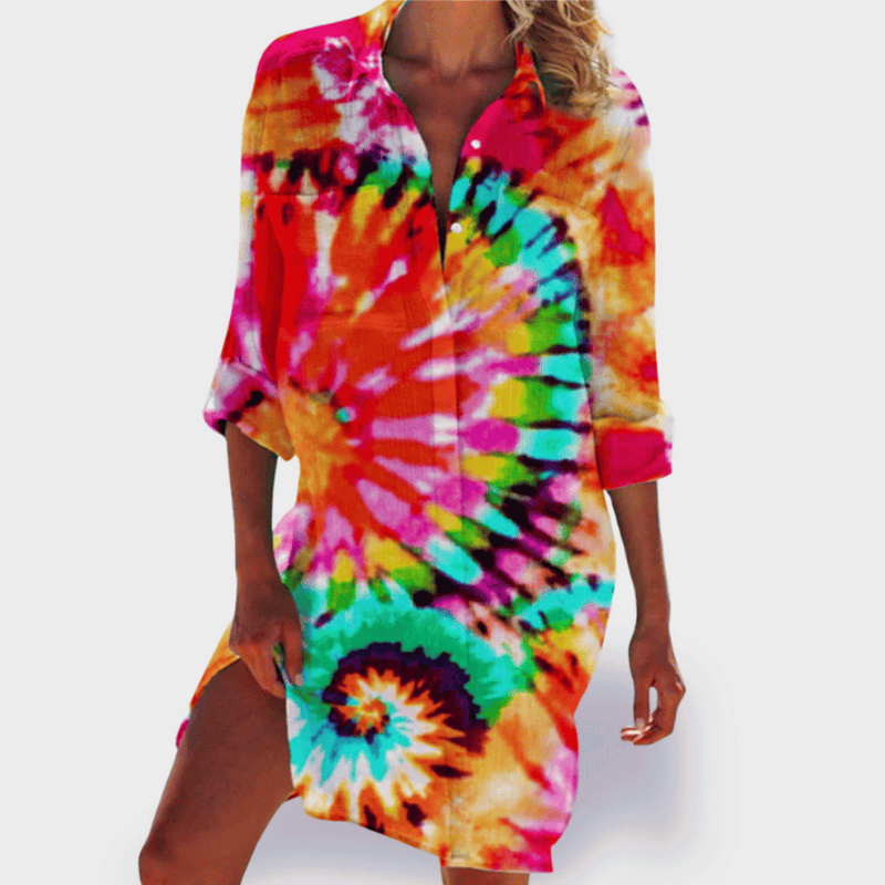 ELYRA™ | Premium Summer T-Shirt