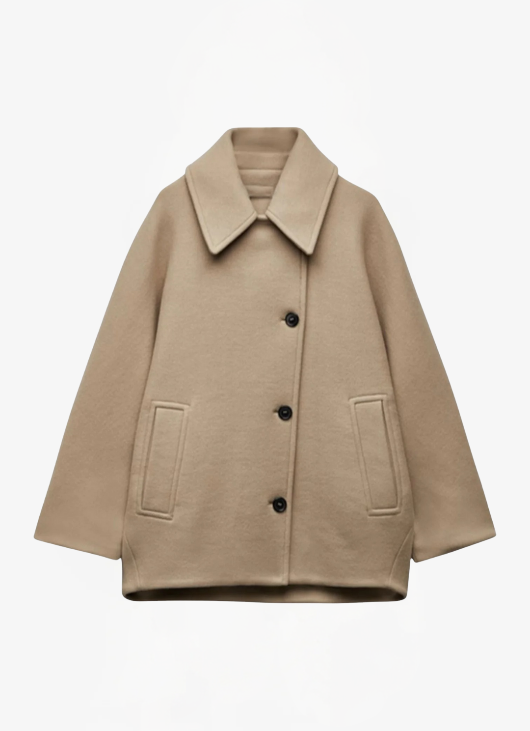 ELYRA™ | Refined Jacket