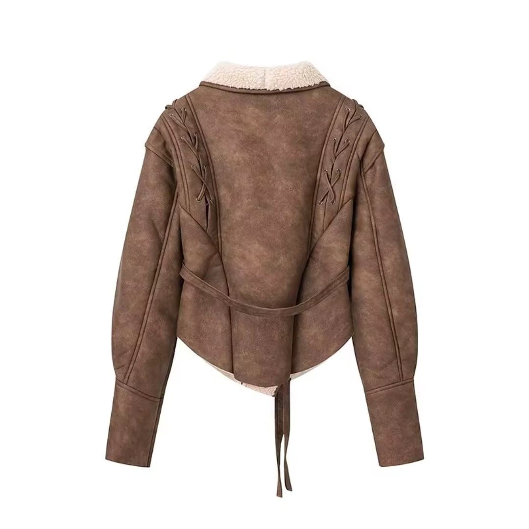 ELYRA™ | Manteau d'hiver classique