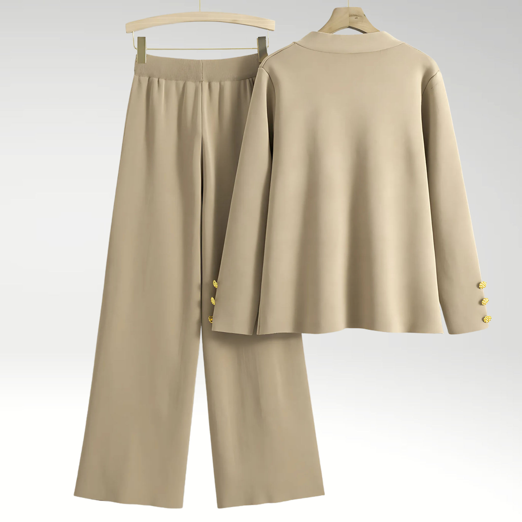 ELYRA™ | Two-Piece Royal Essence Set