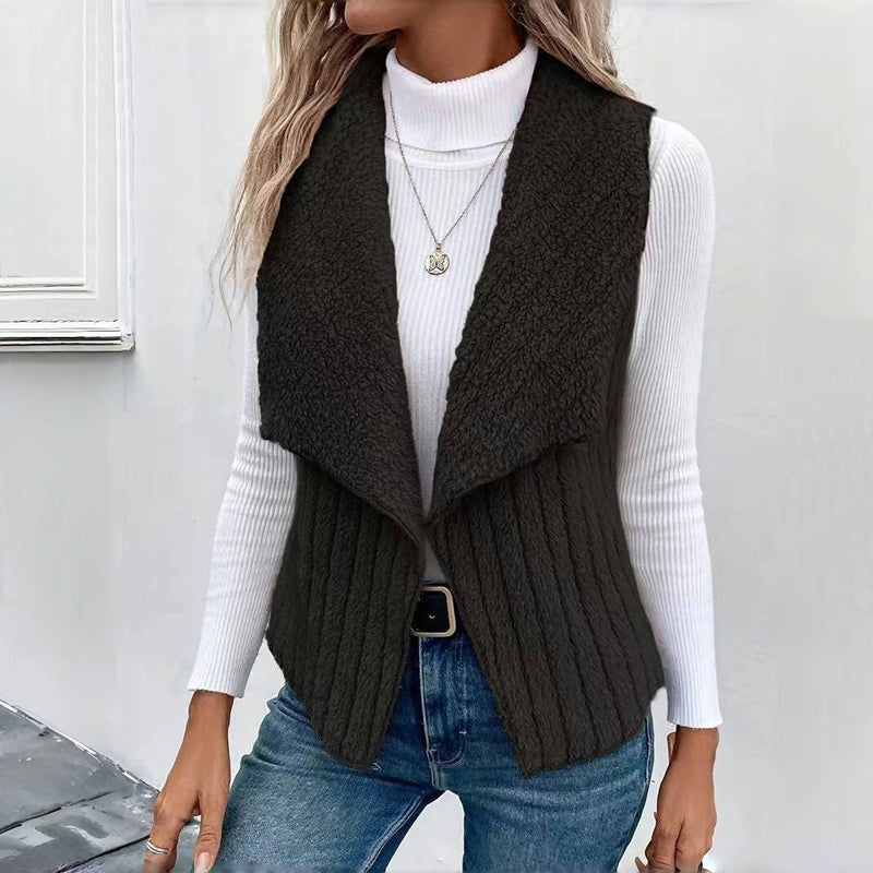 ELYRA™ | Décontracté De Couleur Unie