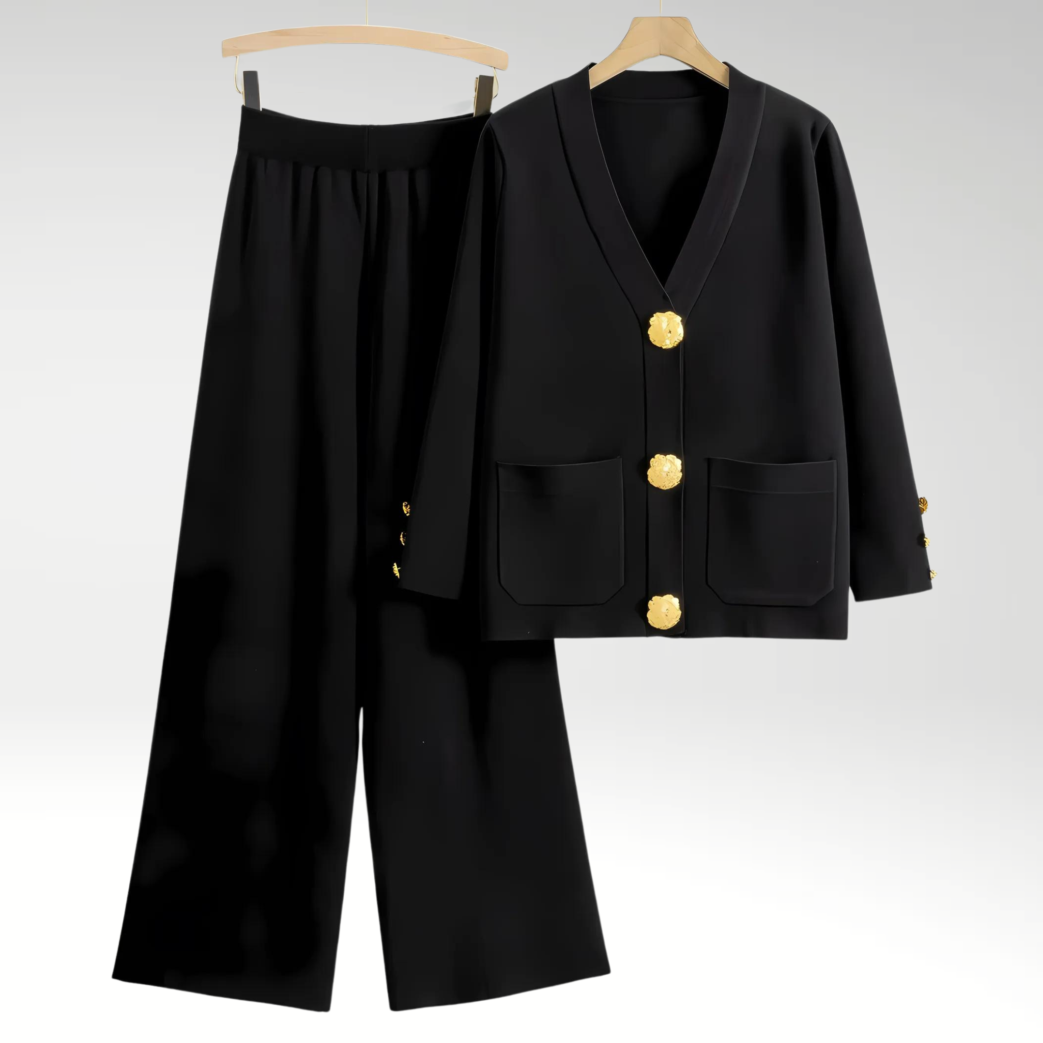 ELYRA™ | Two-Piece Royal Essence Set