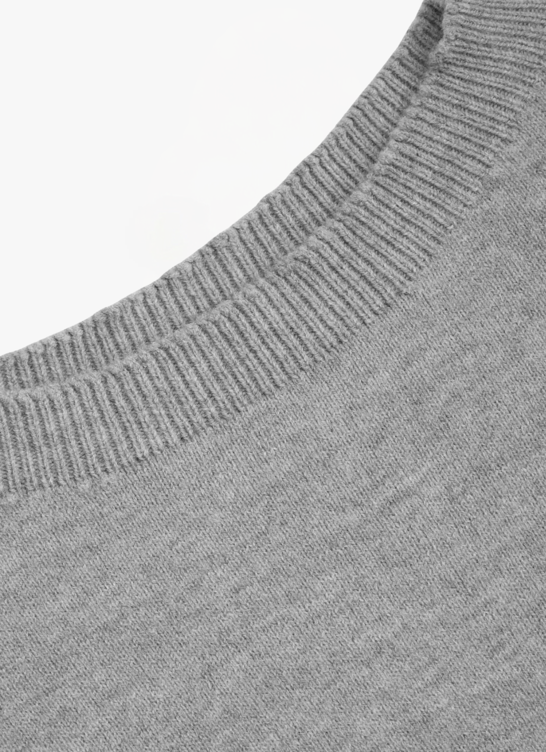 ELYRA™ | Pull Oversized à Col Asymétrique Tricoté