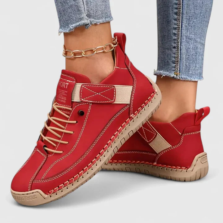 ELYRA™ | Comfort Sneakers