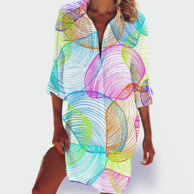 ELYRA™ | Premium Summer T-Shirt