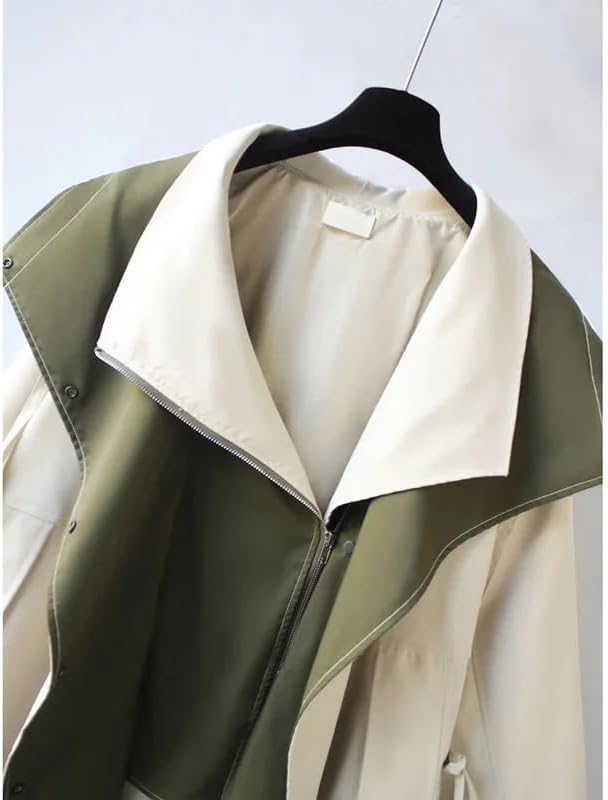 ELYRA™ | Manteau imperméable