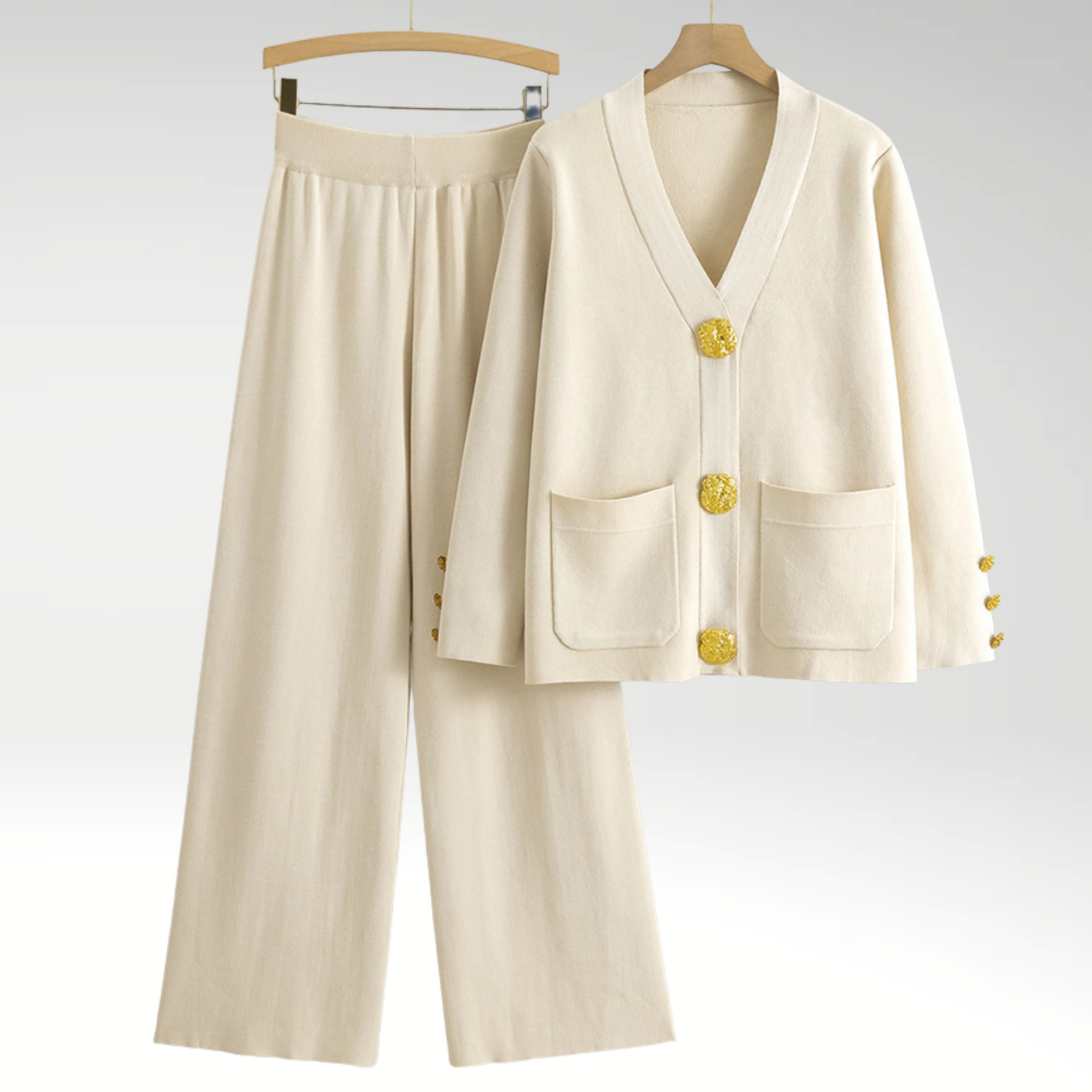 ELYRA™ | Two-Piece Royal Essence Set