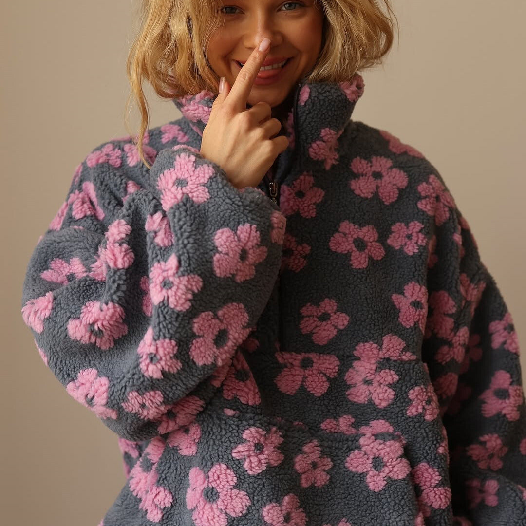 ELYRA™ | Bloom Warm Fleece