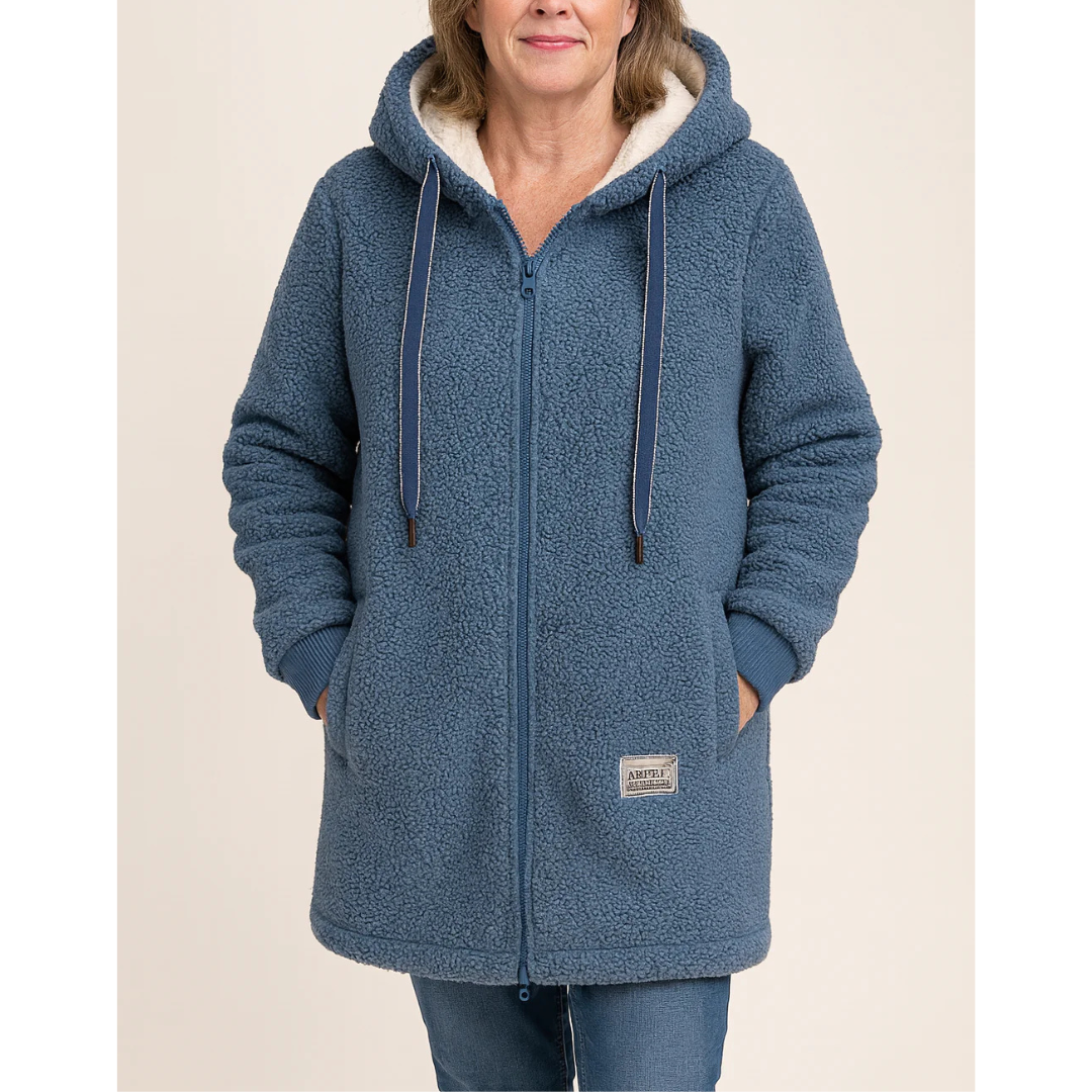 ELYRA | Women's Fleece Jacket