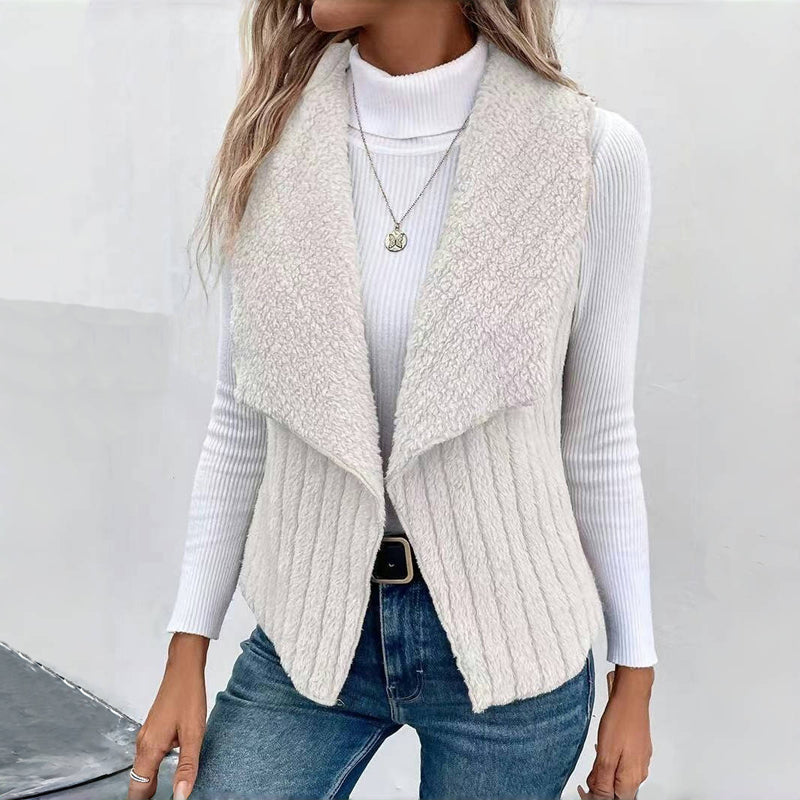 ELYRA™ | Décontracté De Couleur Unie