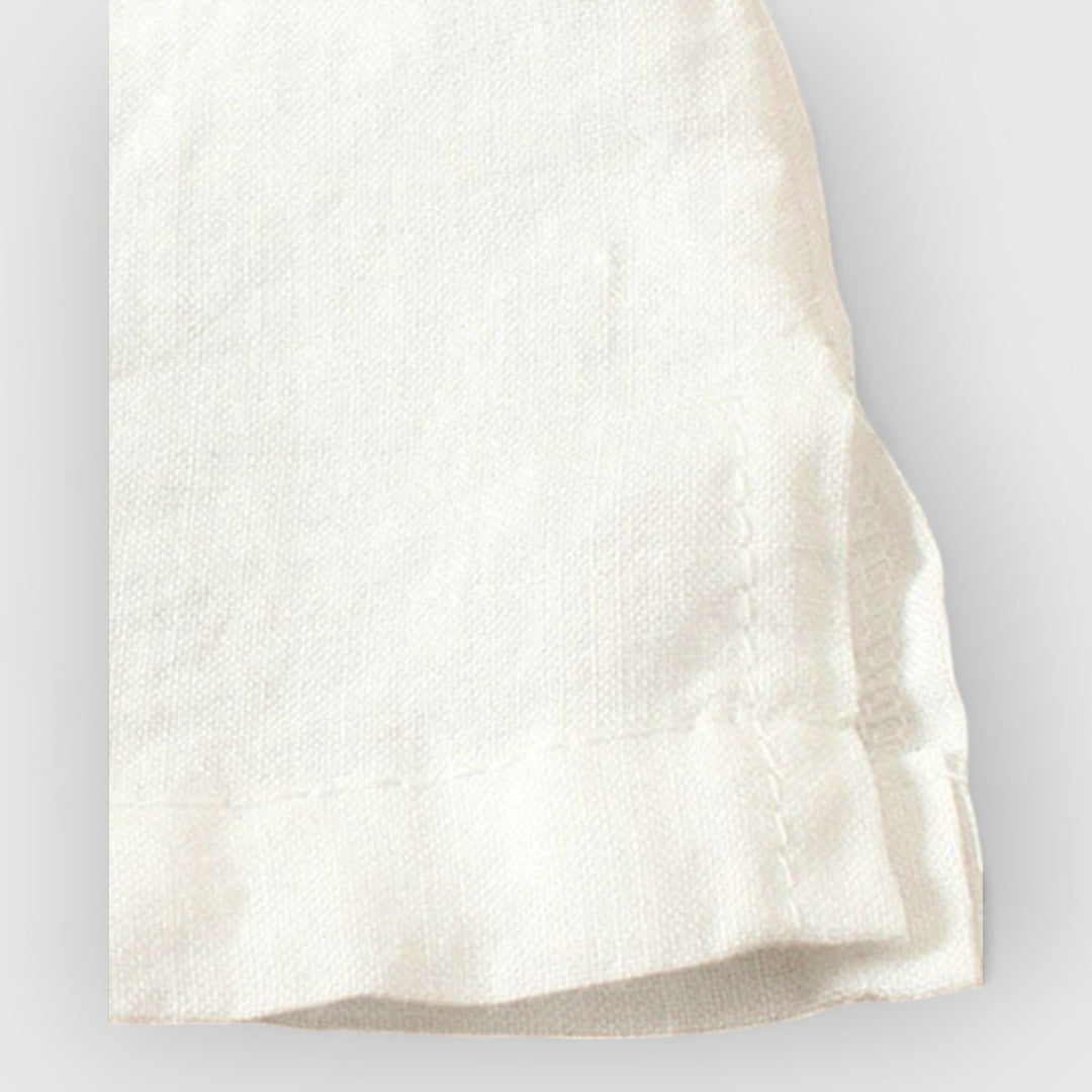 ELYRA™ | Chemise classique en coton doux
