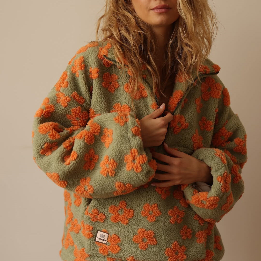 ELYRA™ | Bloom Warm Fleece