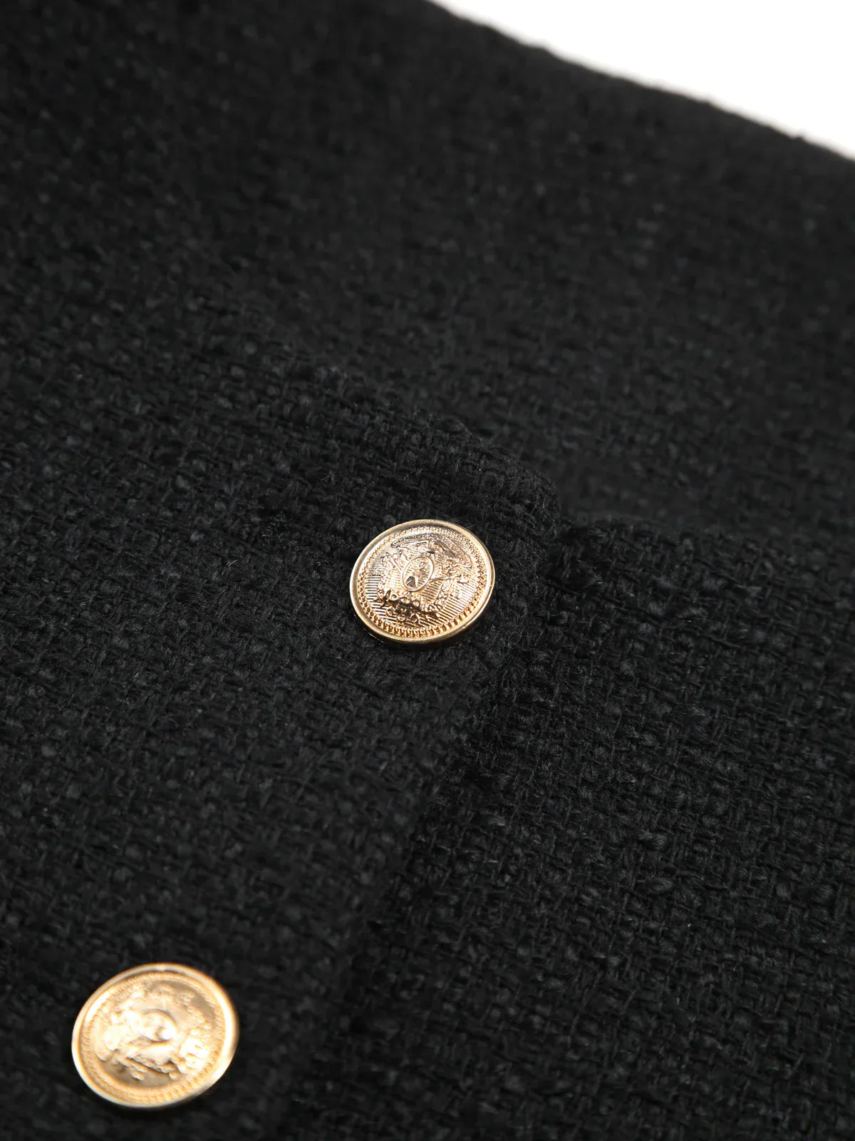 ELYRA™ | Gilet Élégant