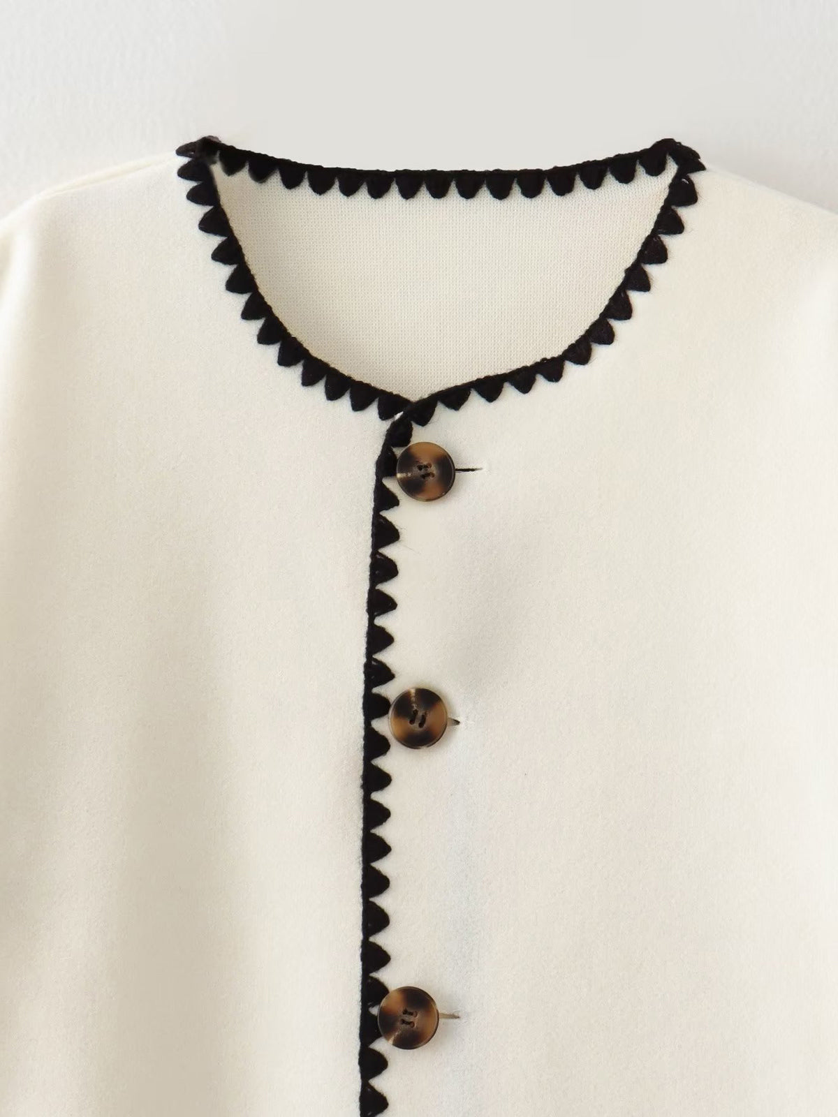 ELYRA™ | Elegant Jacket
