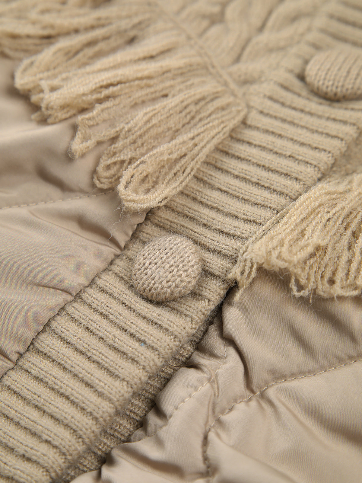 ELYRA™ | Gilet moderne