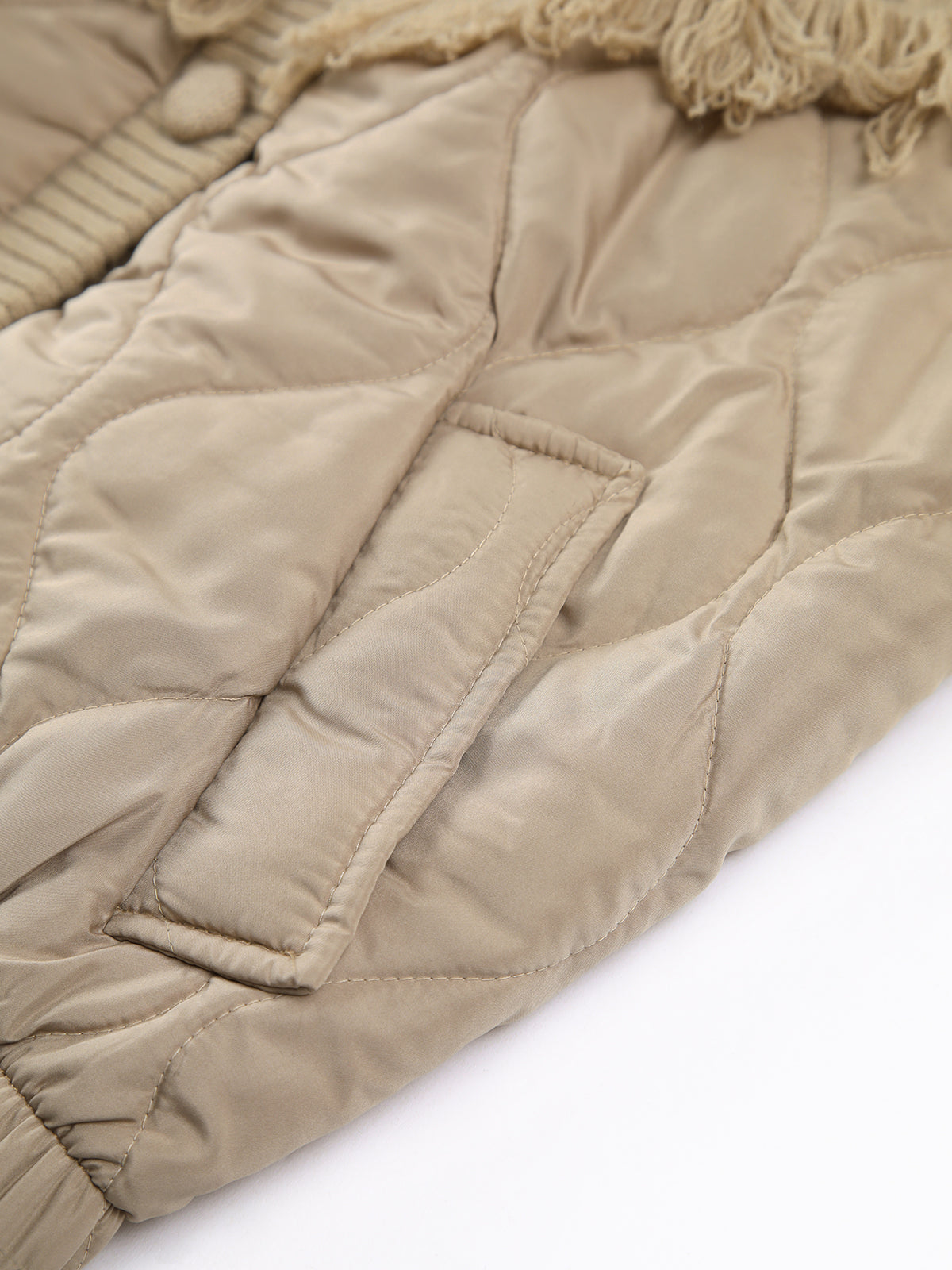 ELYRA™ | Gilet moderne