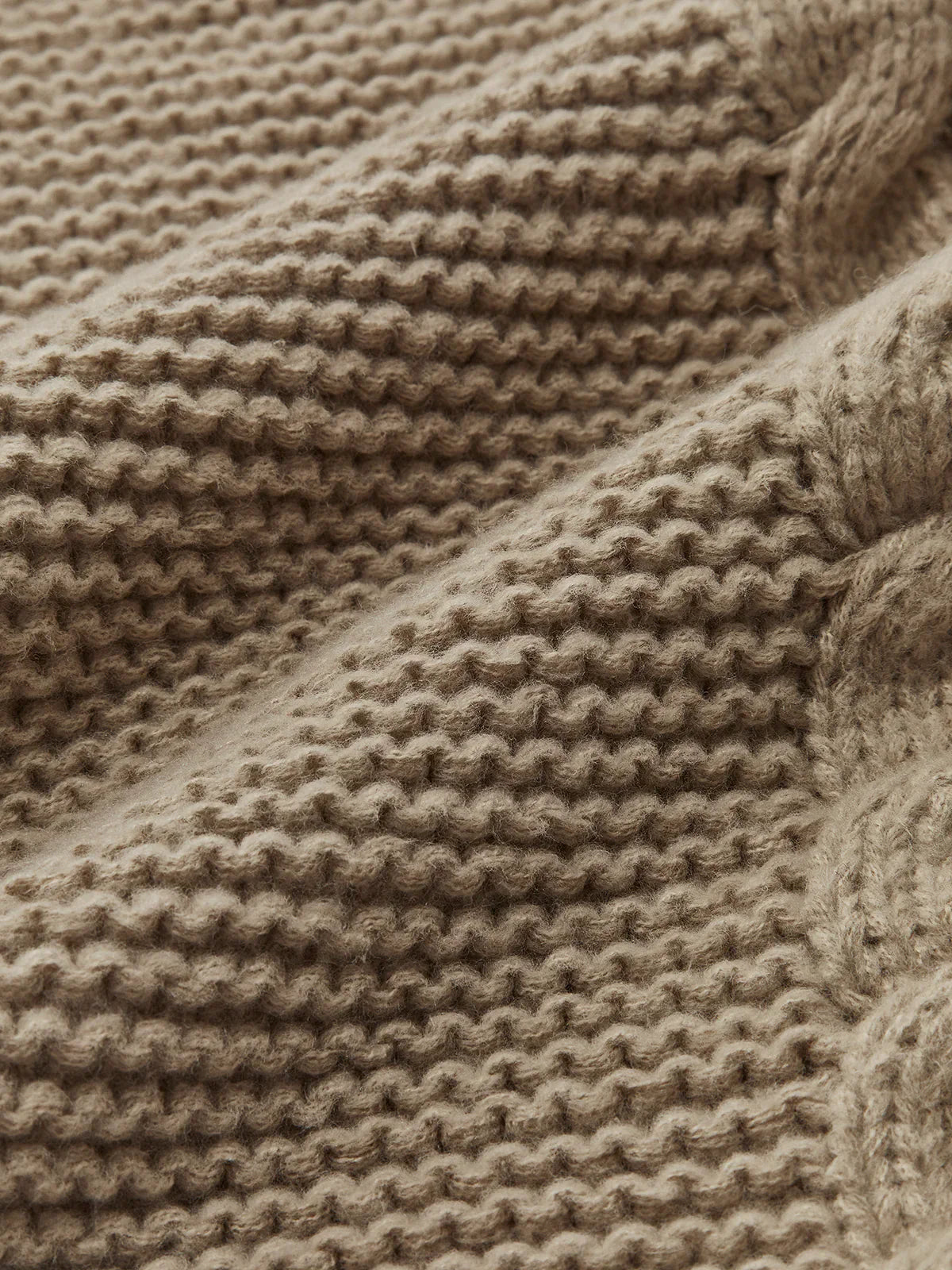 ELYRA™ | Pull en Tricot Câble à Col Rond de Loisirs