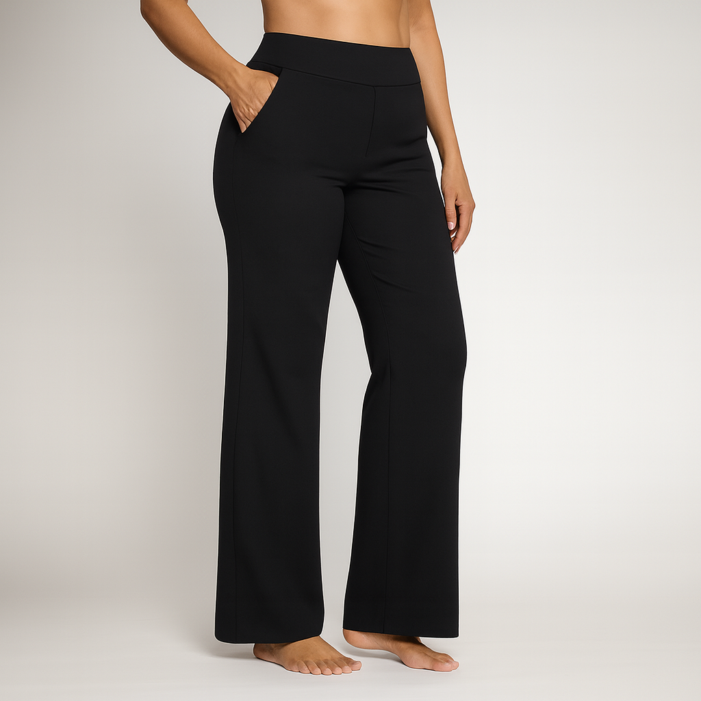 ELYRA™ | Comfortable and Flexible Women’s Stretch Pants