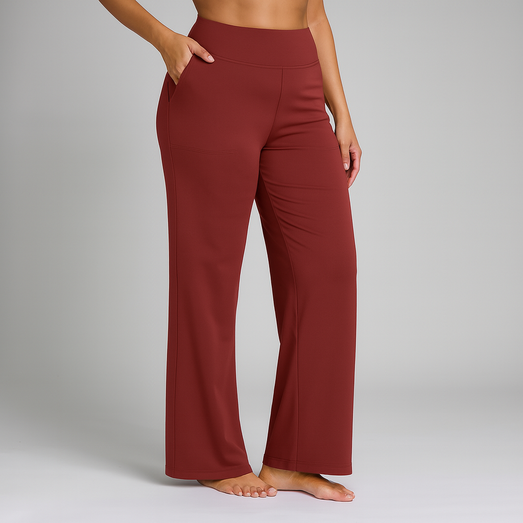 ELYRA™ | Comfortable and Flexible Women’s Stretch Pants