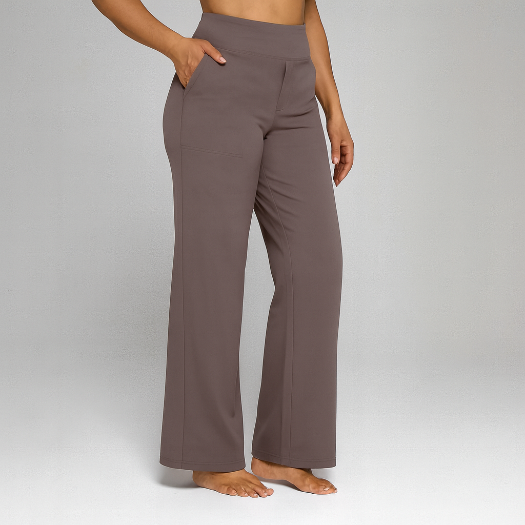 ELYRA™ | Comfortable and Flexible Women’s Stretch Pants