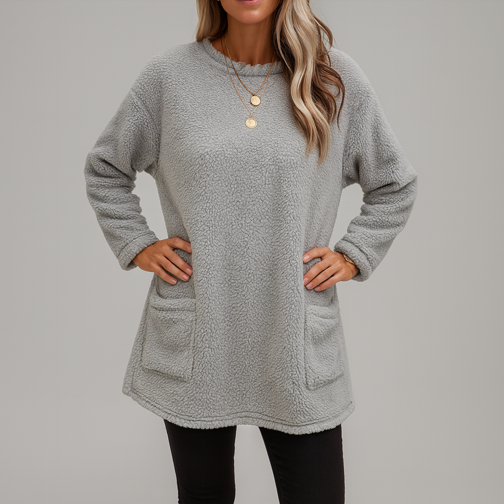 ELYRA™ | Soft Pullover