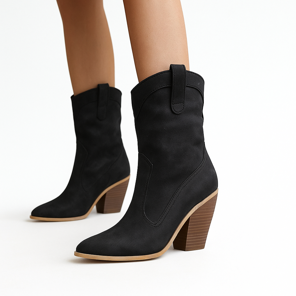 ELYRA™ | Western Boots