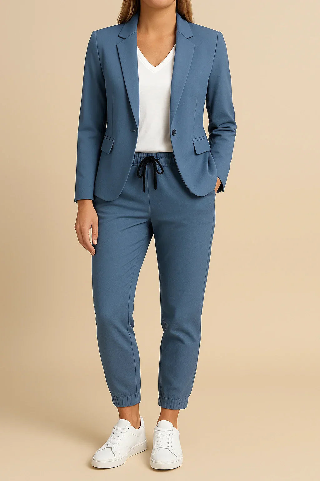 ELYRA™ | Ensemble de Jogging Sur Mesure