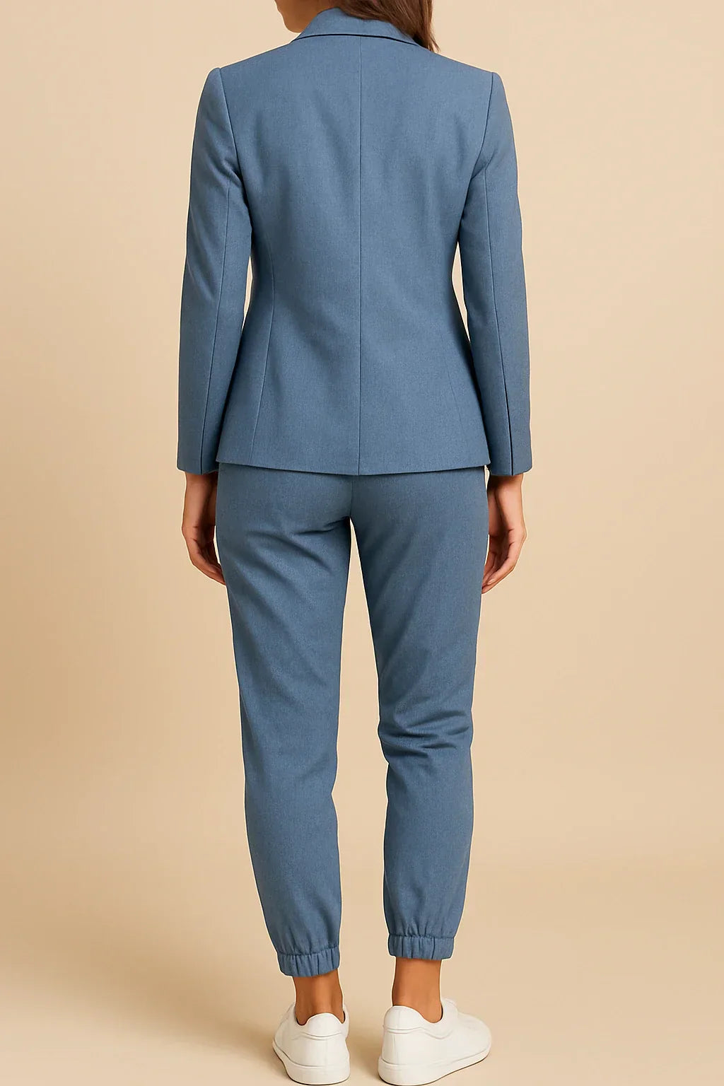 ELYRA™ | Ensemble de Jogging Sur Mesure