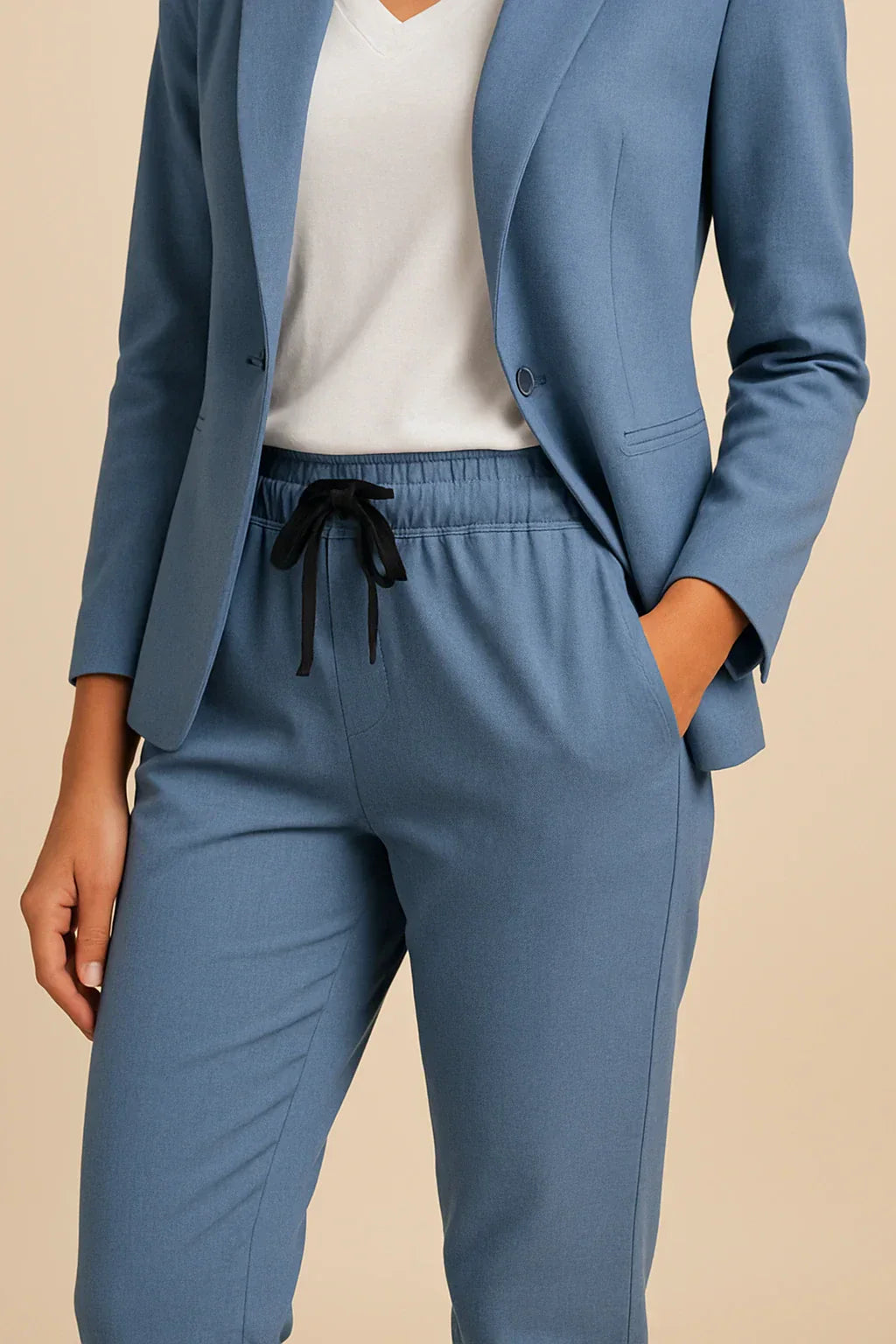 ELYRA™ | Ensemble de Jogging Sur Mesure