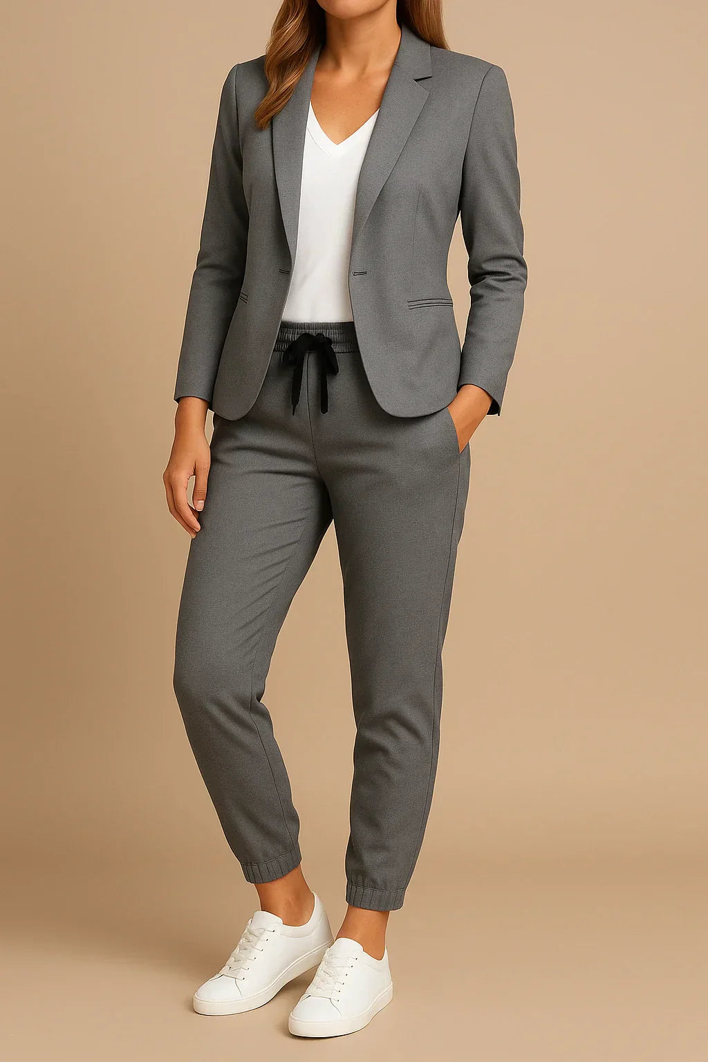 ELYRA™ | Ensemble de Jogging Sur Mesure