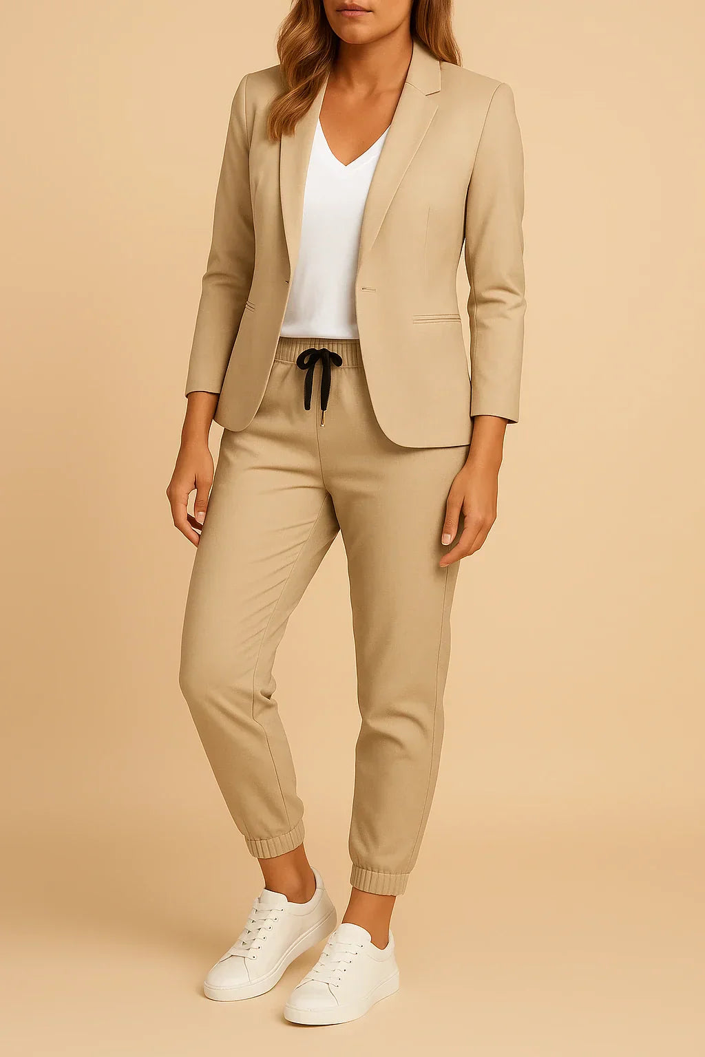 ELYRA™ | Ensemble de Jogging Sur Mesure