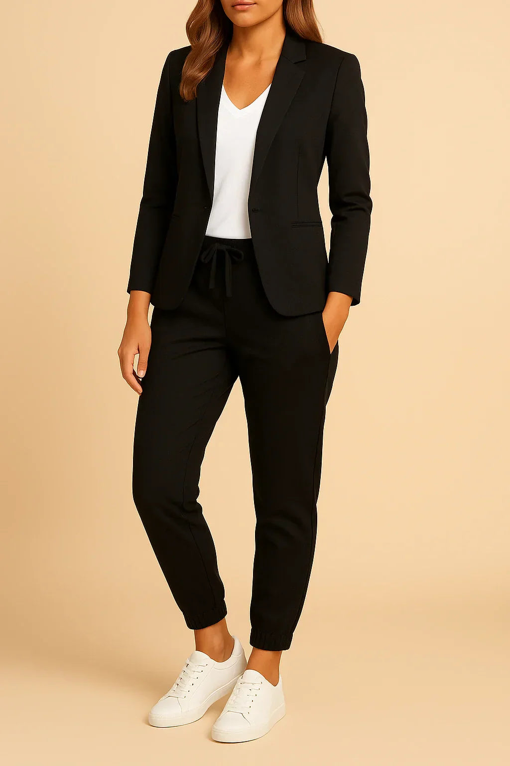 ELYRA™ | Ensemble de Jogging Sur Mesure