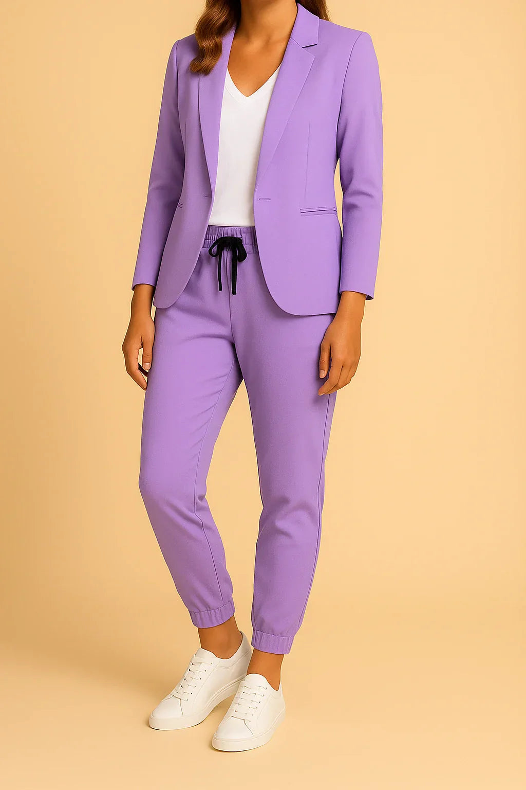 ELYRA™ | Ensemble de Jogging Sur Mesure