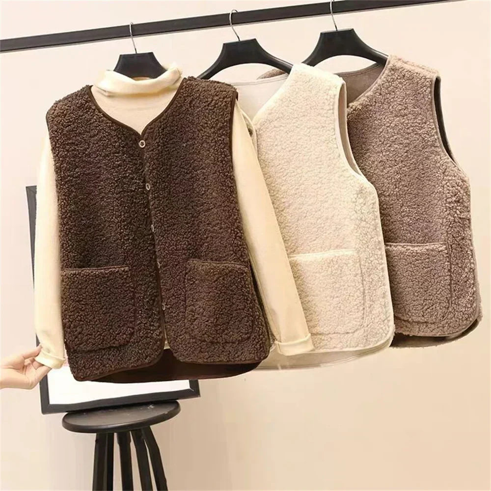 ELYRA™ | Classic Gilet