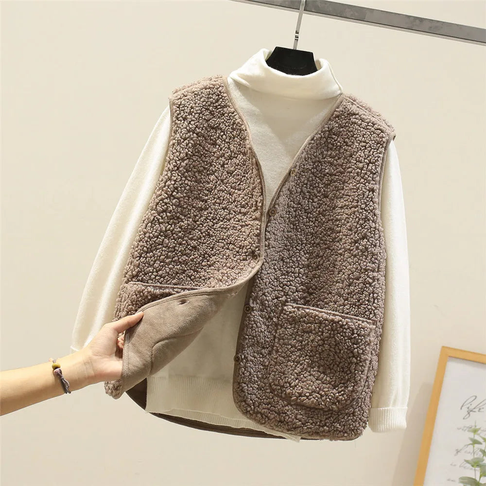 ELYRA™ | Gilet classique