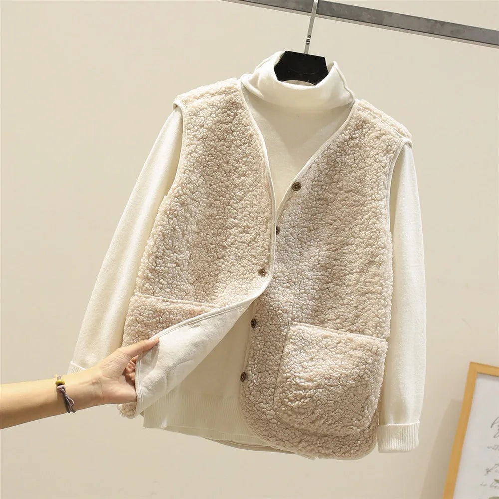 ELYRA™ | Gilet classique