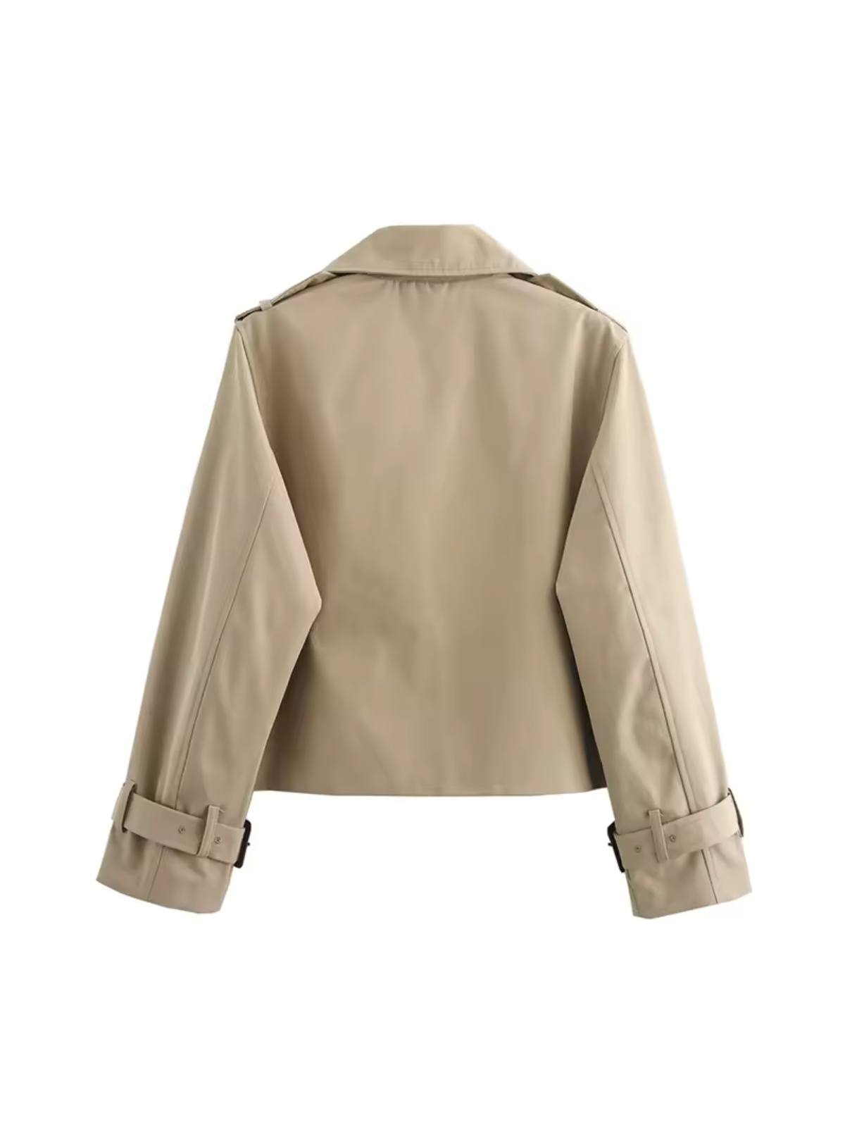 ELYRA™ | Trench Coat