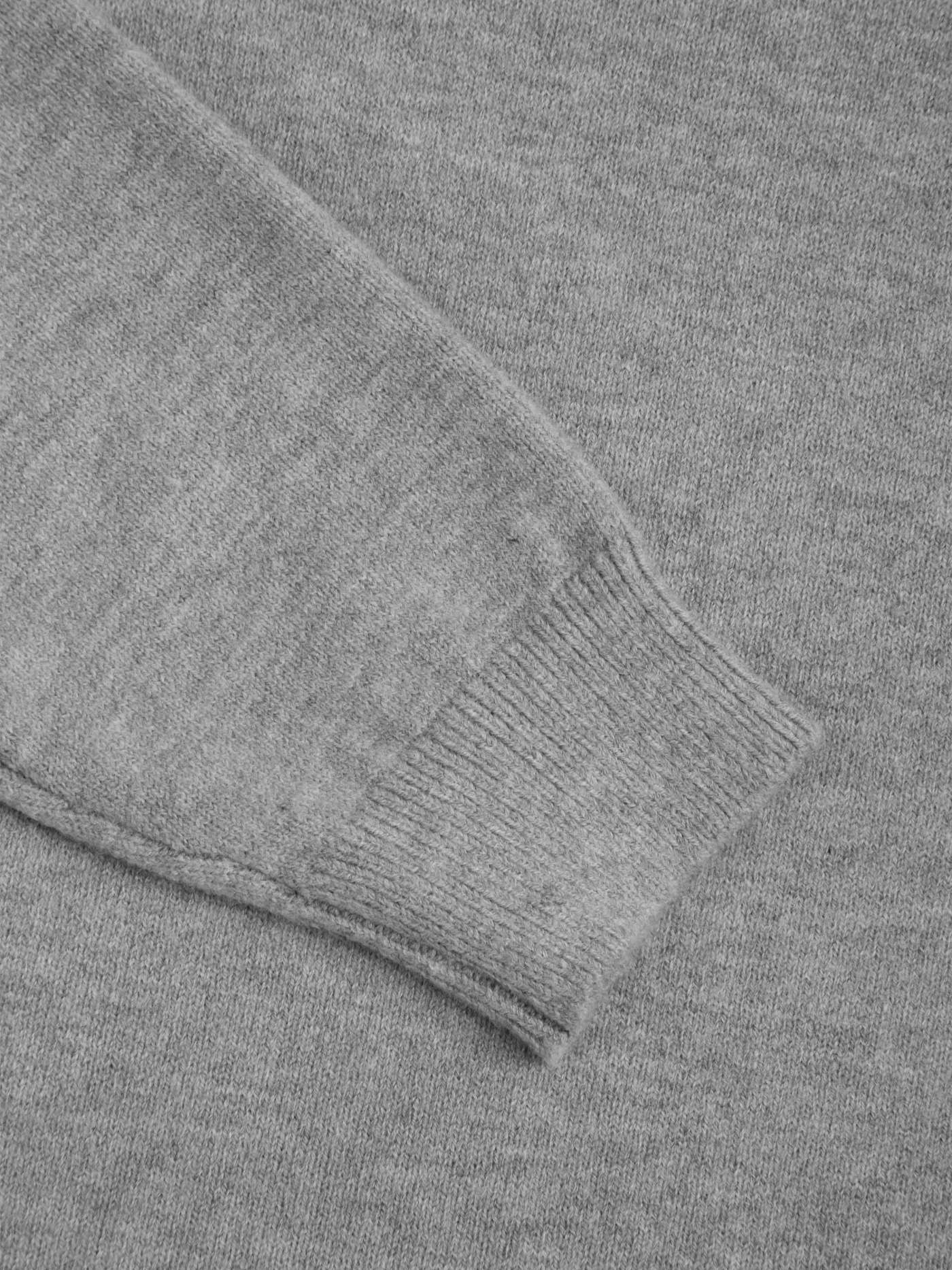 ELYRA™ | Pull Oversized à Col Asymétrique Tricoté