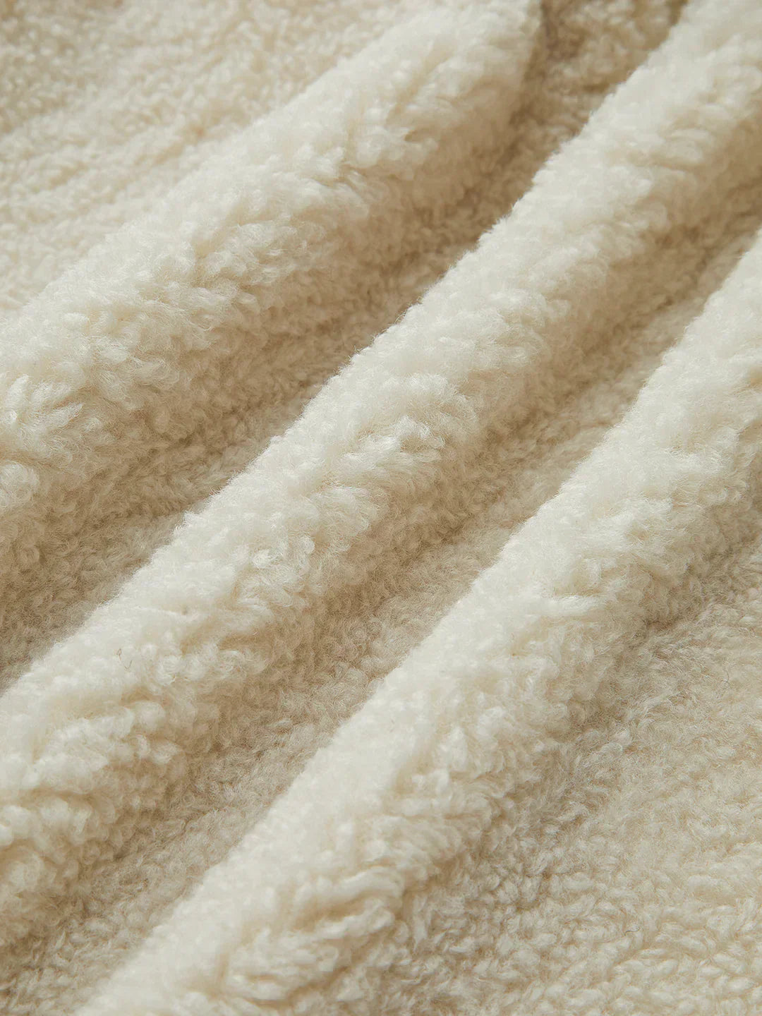 ELYRA™ | Stylish Fleece Jacket