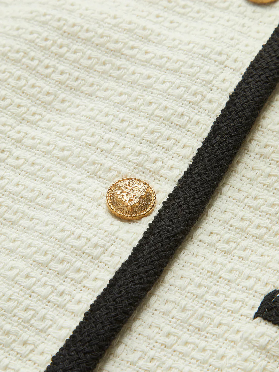 ELYRA™ | Elegant Cardigan