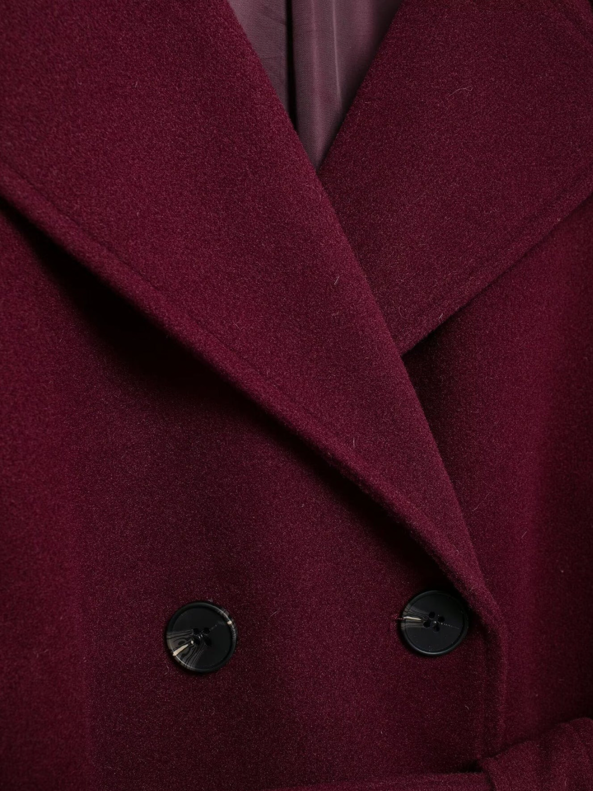 ELYRA™ | Manteau rétro décontracté