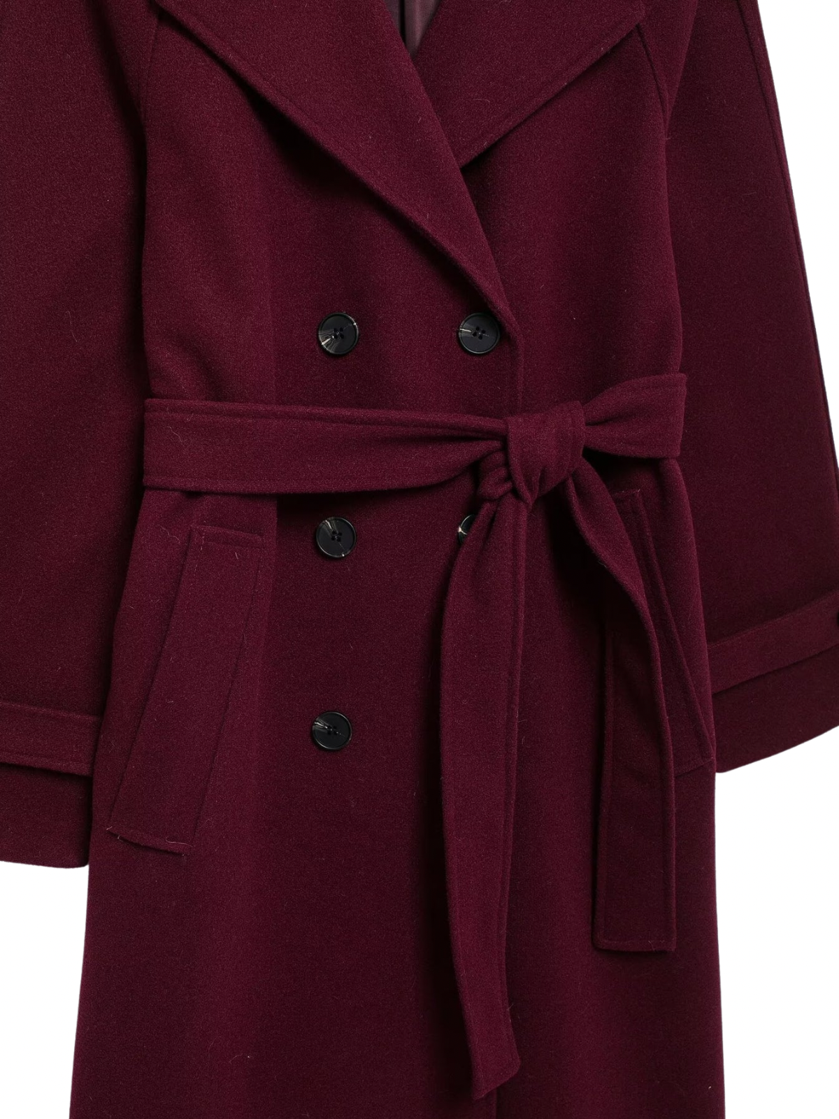 ELYRA™ | Manteau rétro décontracté