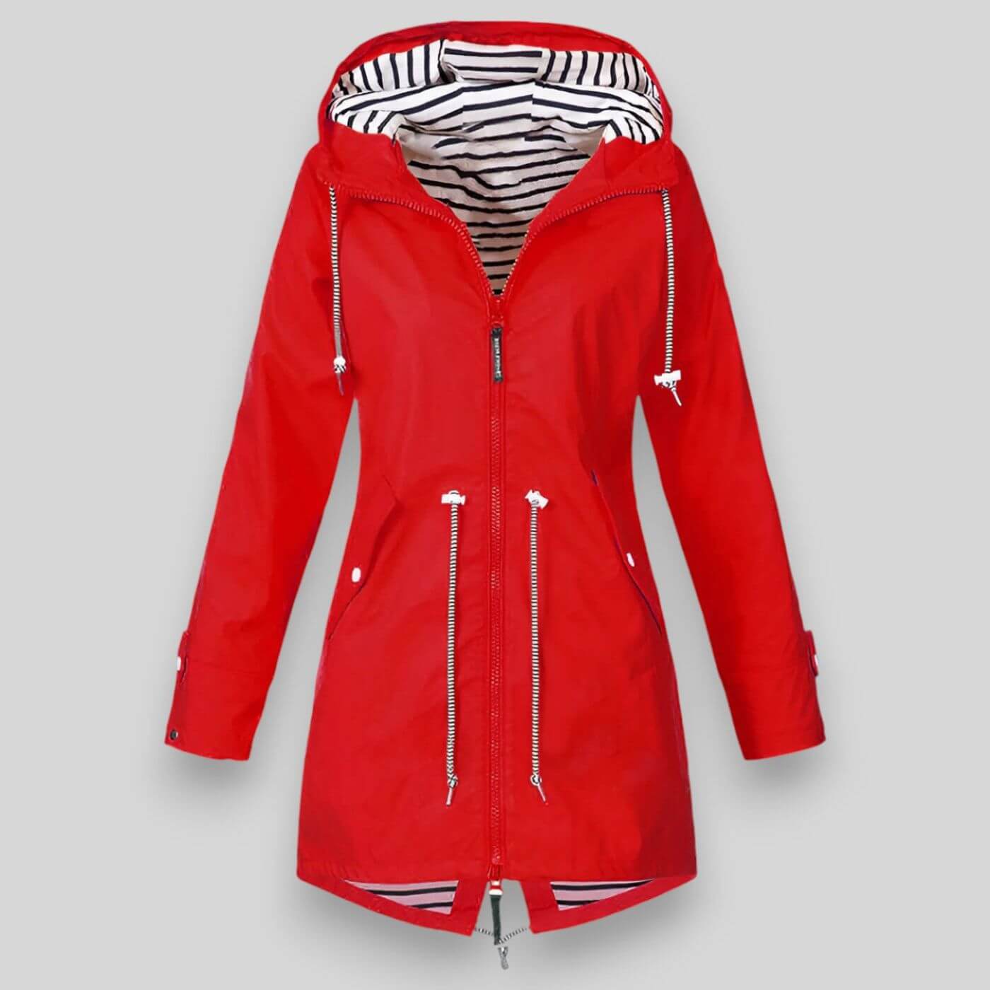 ELYRA™ | Elegant Waterproof Jacket