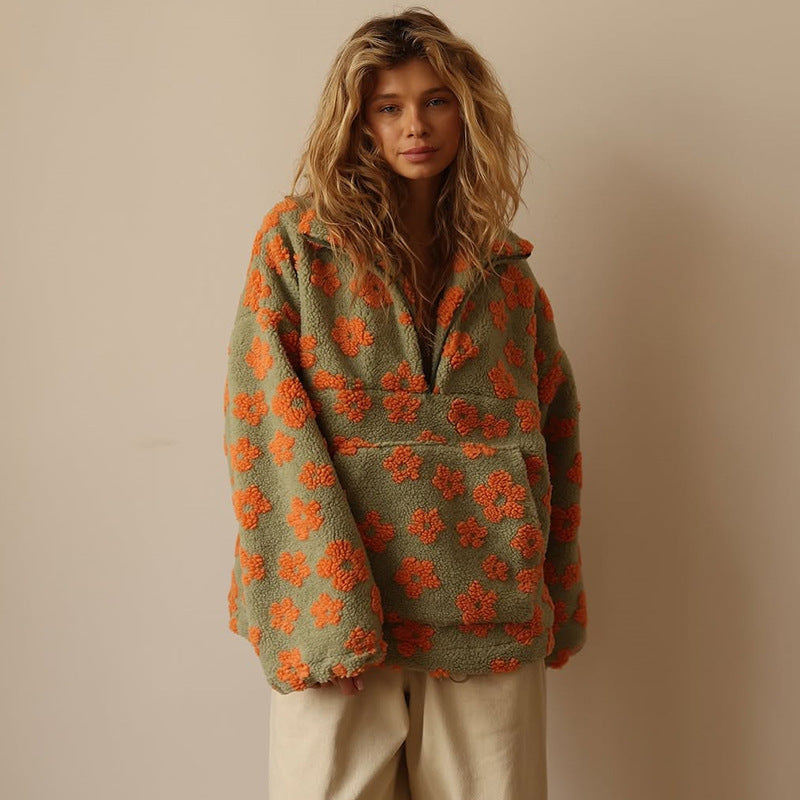 ELYRA™ | Bloom Warm Fleece